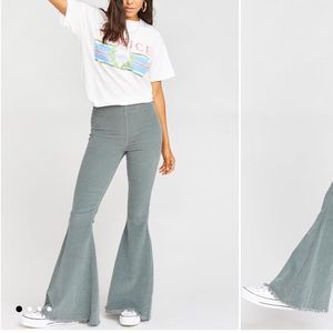 NWT Show Me Your Mumu Cam Cam Bells